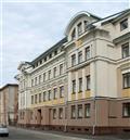 Nikola House Hotel