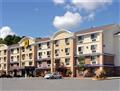 Super 8 Leominster/Fitchburg Area