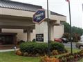 Hampton Inn Albemarle
