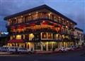 BEST WESTERN Hotel & Casino Kamuk