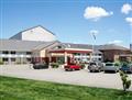 Days Hotel And Conference Center - Methuen MA