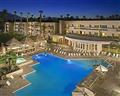 INDIAN WELLS RESORT