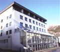 BEST WESTERN Maloy Hotel