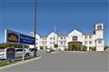 BEST WESTERN Palo Duro Canyon Inn & Suites