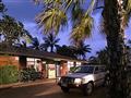 all seasons Kununurra