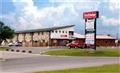 ThriftLodge Claresholm AB