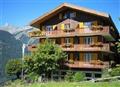 Hotel Bellevue Wengen