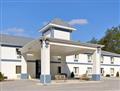 Days Inn West Liberty