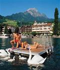 Seehotel Pilatus Hergiswil