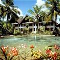 Palau Pacific Resort