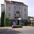 Avena Hotellbetriebsgesellschaft mbH