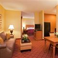 Homewood Suites by Hilton Cambridge-Arlington