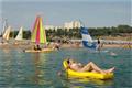 Hotel Paradise Beach Resort