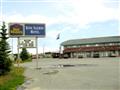 Best Western King Salmon Motel
