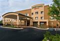 Courtyard Waldorf