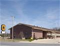 Super 8 Motel - Hazen