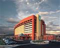 Embassy Suites Albuquerque - Hotel & Spa