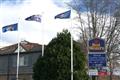 BEST WESTERN Grand Country Lodge