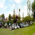 HOTEL LAS TROJES