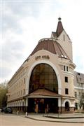 ART Hotel Voronezh