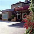BEST WESTERN Ardsley House Hotel
