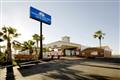 Americas Best Value Inn Portland Corpus Christi