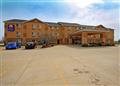 Comfort Inn & Suites Mount Pleasant