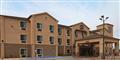 BEST WESTERN Lamesa Inn & Suites