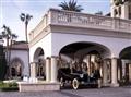 The Cloister at Sea Island