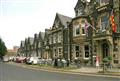 The Victoria Hotel Bamburgh