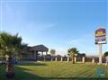 BEST WESTERN San Benito Inn