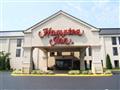 Hampton Inn RoanokeHollinsI81