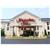 Hampton Inn RoanokeHollinsI81