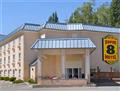 Super 8 Fernie