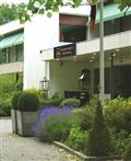 BEST WESTERN Amsterdam Airport Hotel Uithoorn