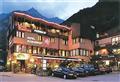 Hotel Fluelerhof Grill Rustico