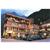 Hotel Fluelerhof Grill Rustico