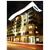 The Majestic Roof Garden Hotel