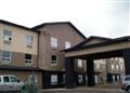 Comfort Inn & Suites Sylvan Lake