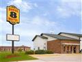 Super 8 Mt Pleasant