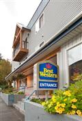 BEST WESTERN PLUS Edgewater Hotel