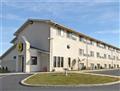 Super 8 Kansas City KCI Airport