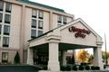 Hampton Inn BuffaloSouthI90