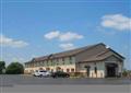 Red Roof Inn Le Roy  Bloomington SE