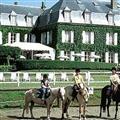 Best Western Chateau de Sancy-Marne La Vallee