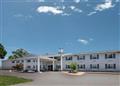 Comfort Inn Beacon Marina