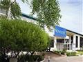 Novotel N Djamena La Tchadienne