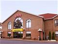Super8 Mt Hope Hamilton Intl Arpt ON