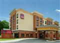 Comfort Suites Lexington