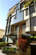 La Corona Aparthotel